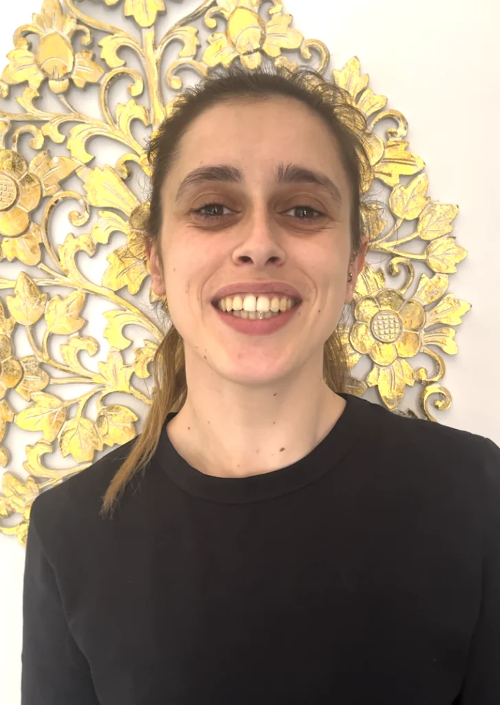 carla massage and beauty therapist