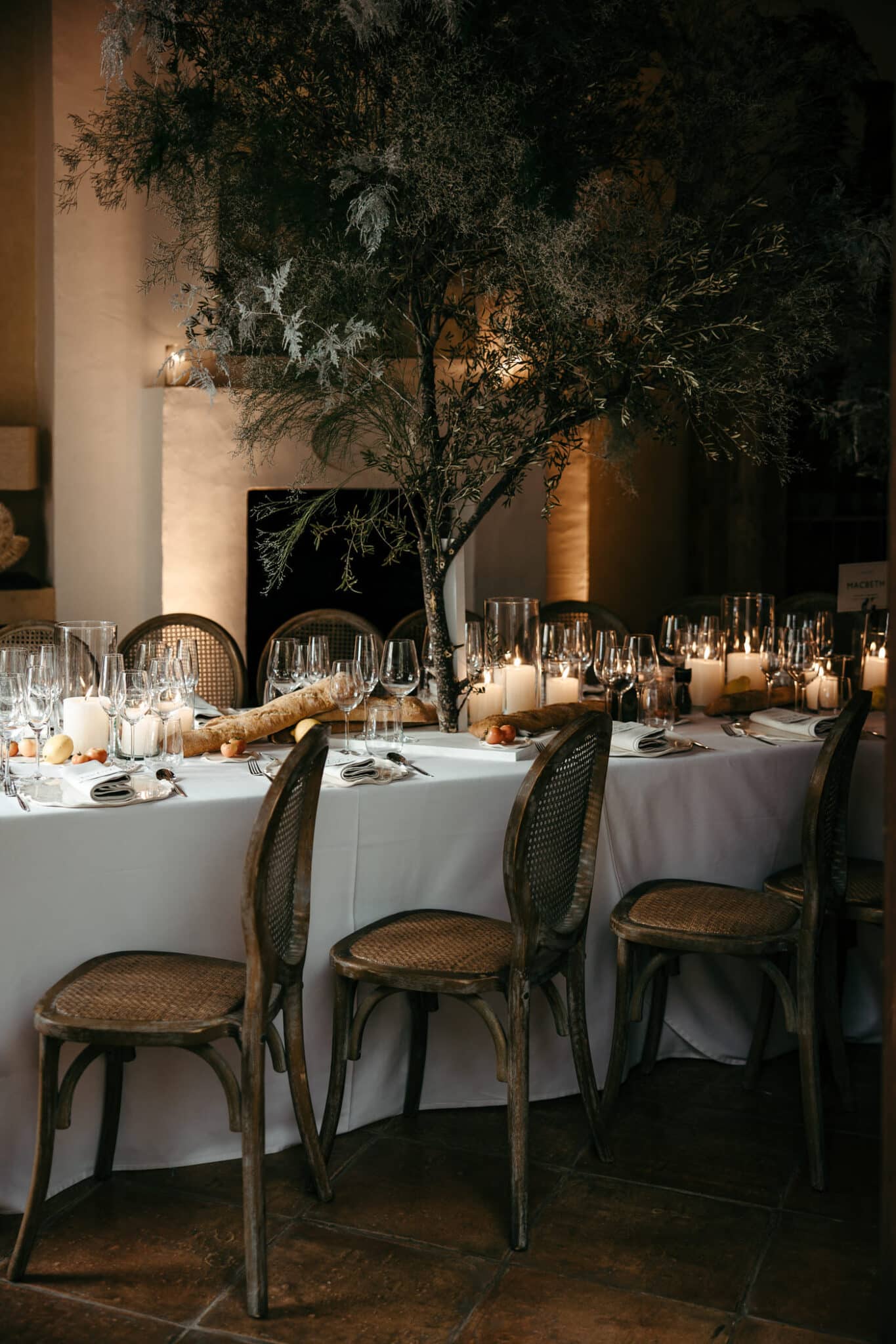 Events Planner in Mallorca