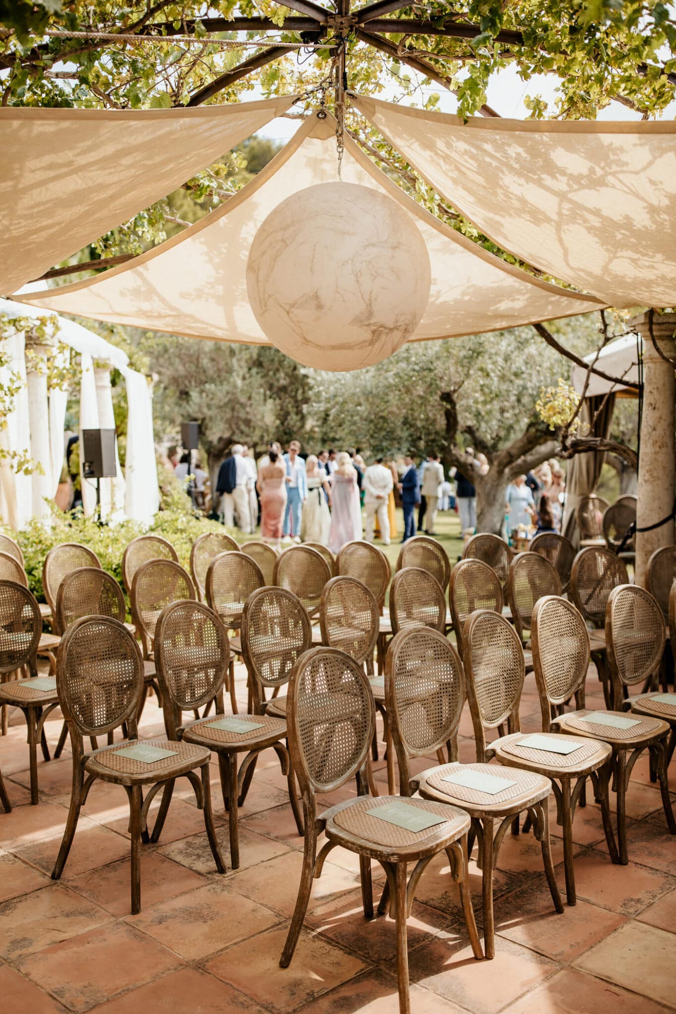 Wedding Planner in Mallorca