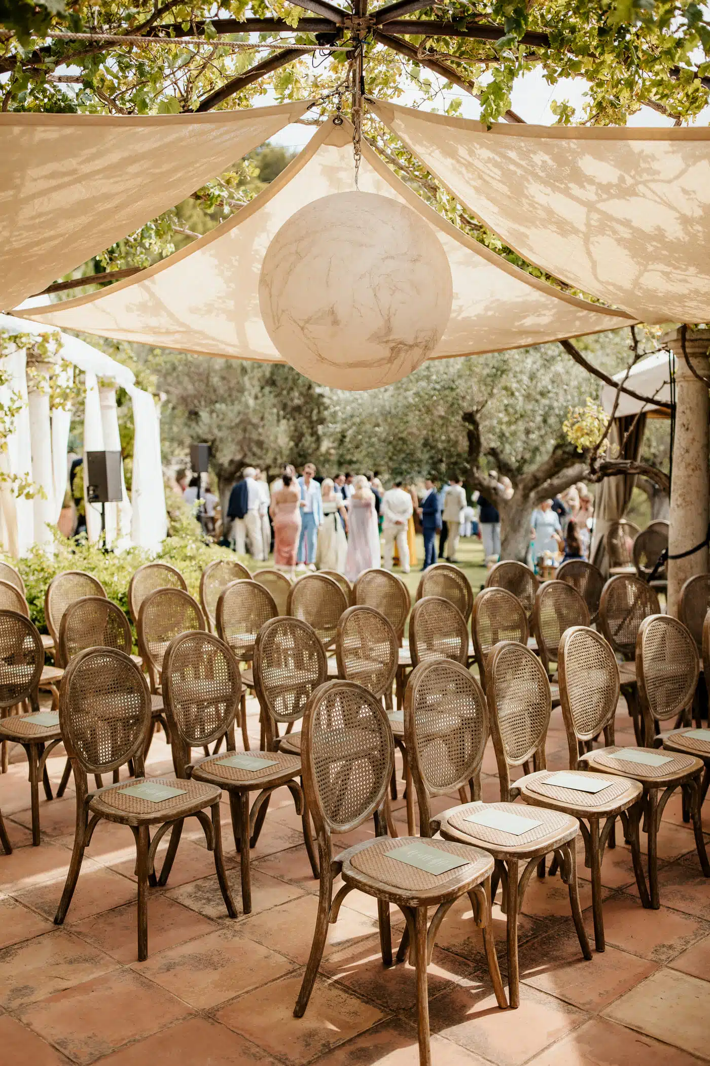Wedding Planner in Mallorca