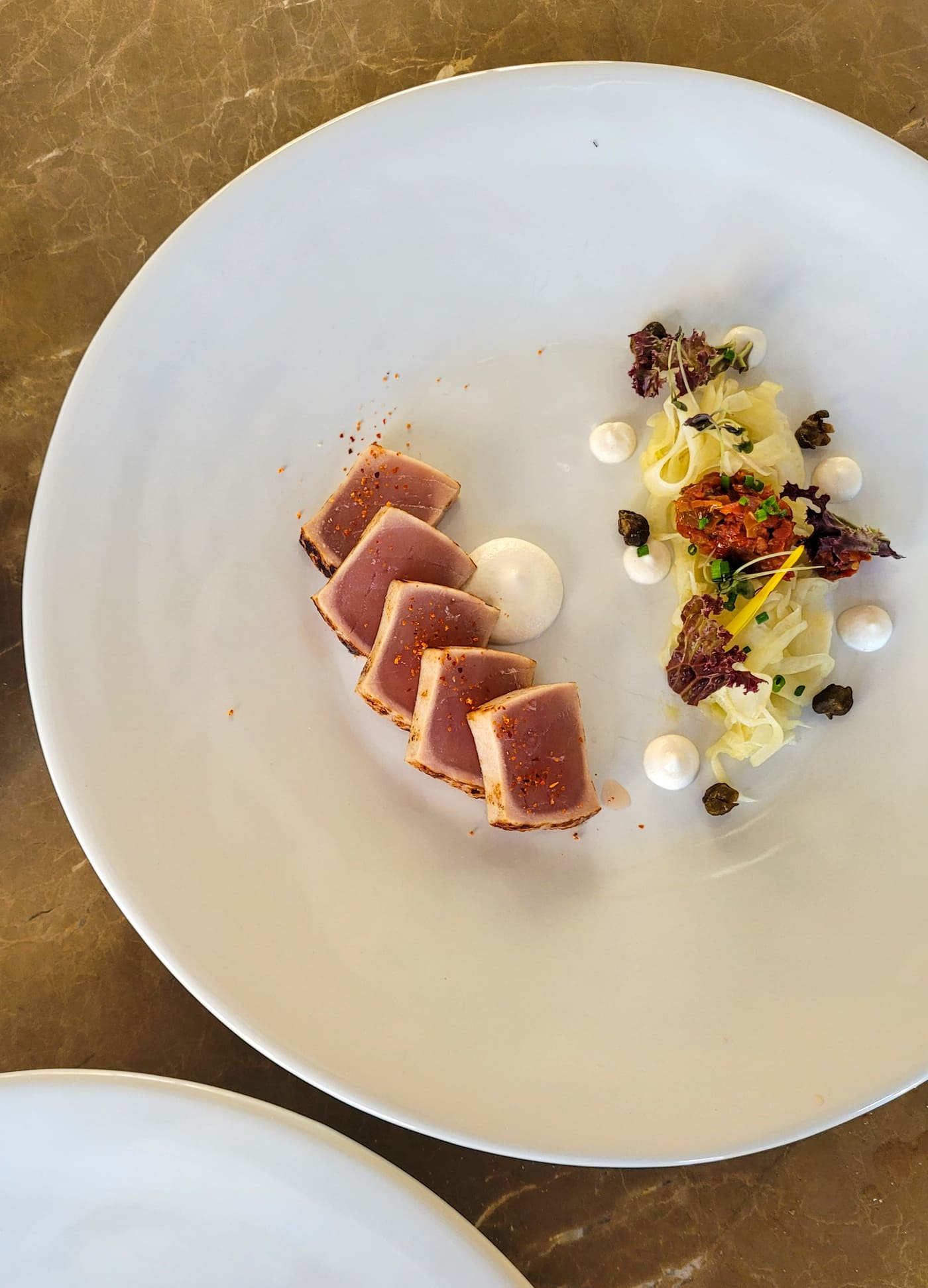 Private chef Mallorca