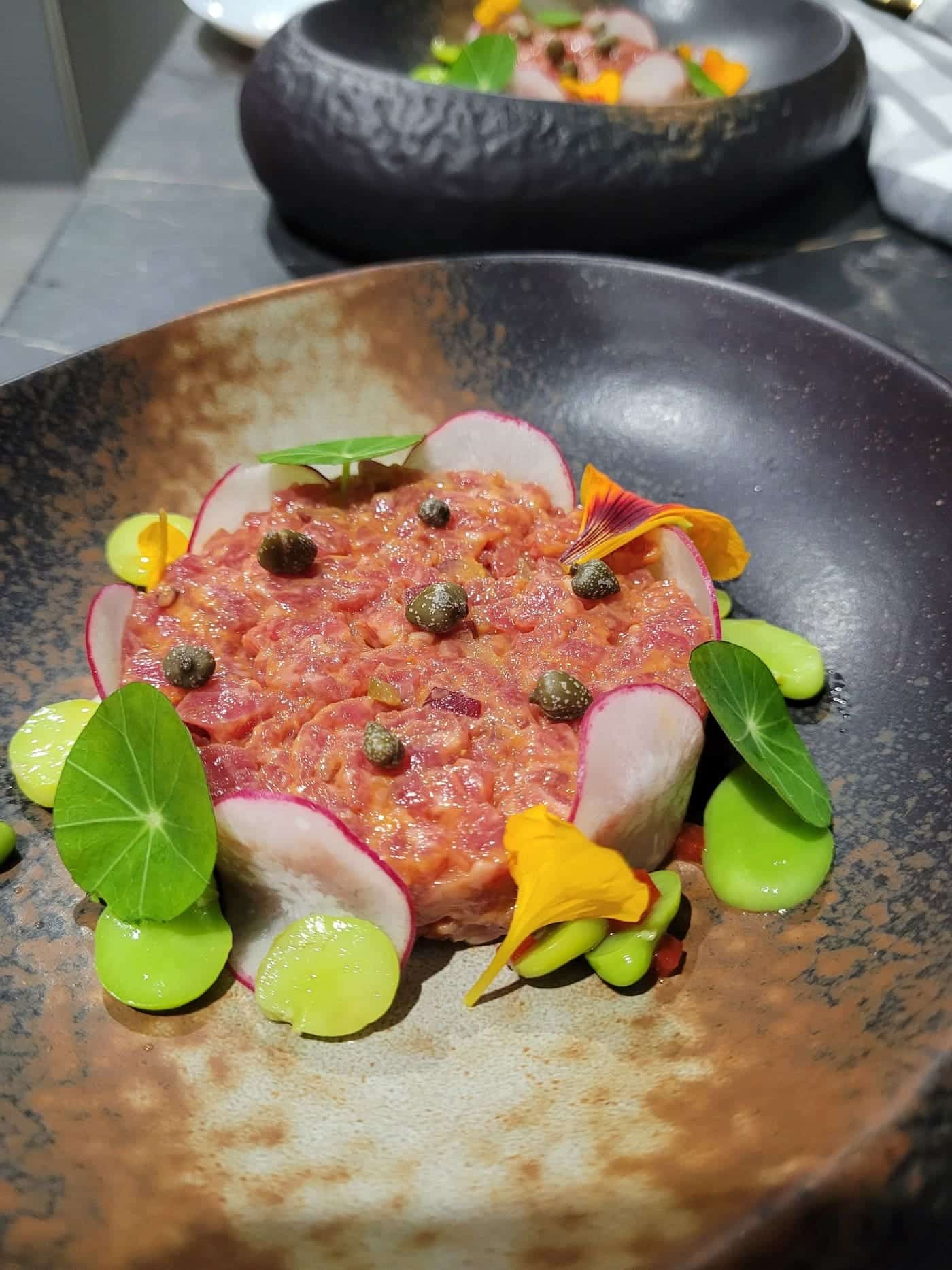 Private chef Mallorca