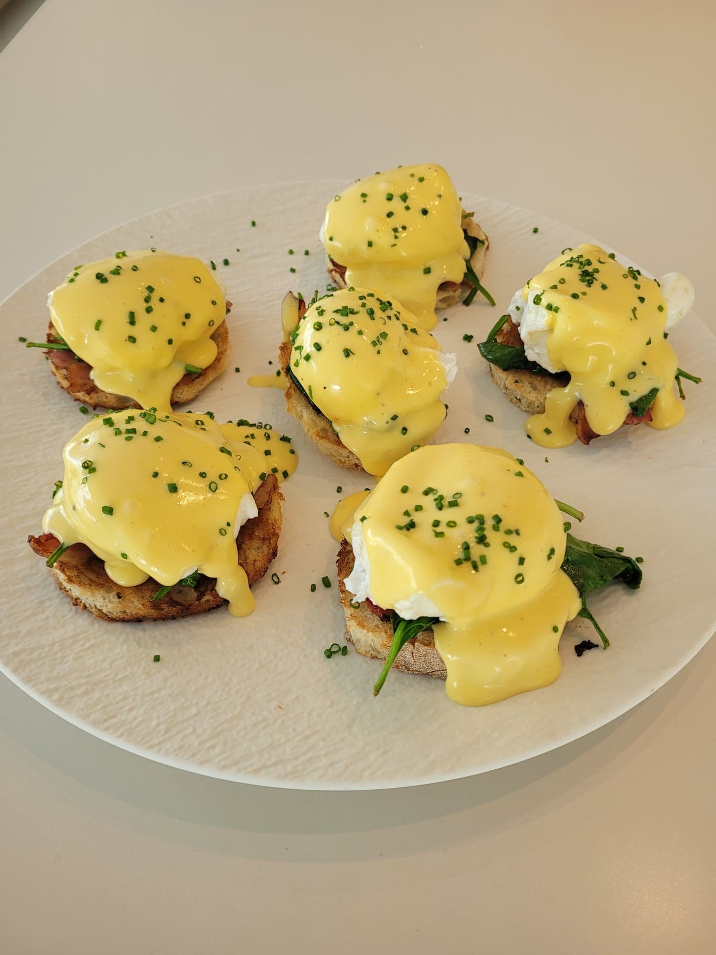 Private chef Mallorca