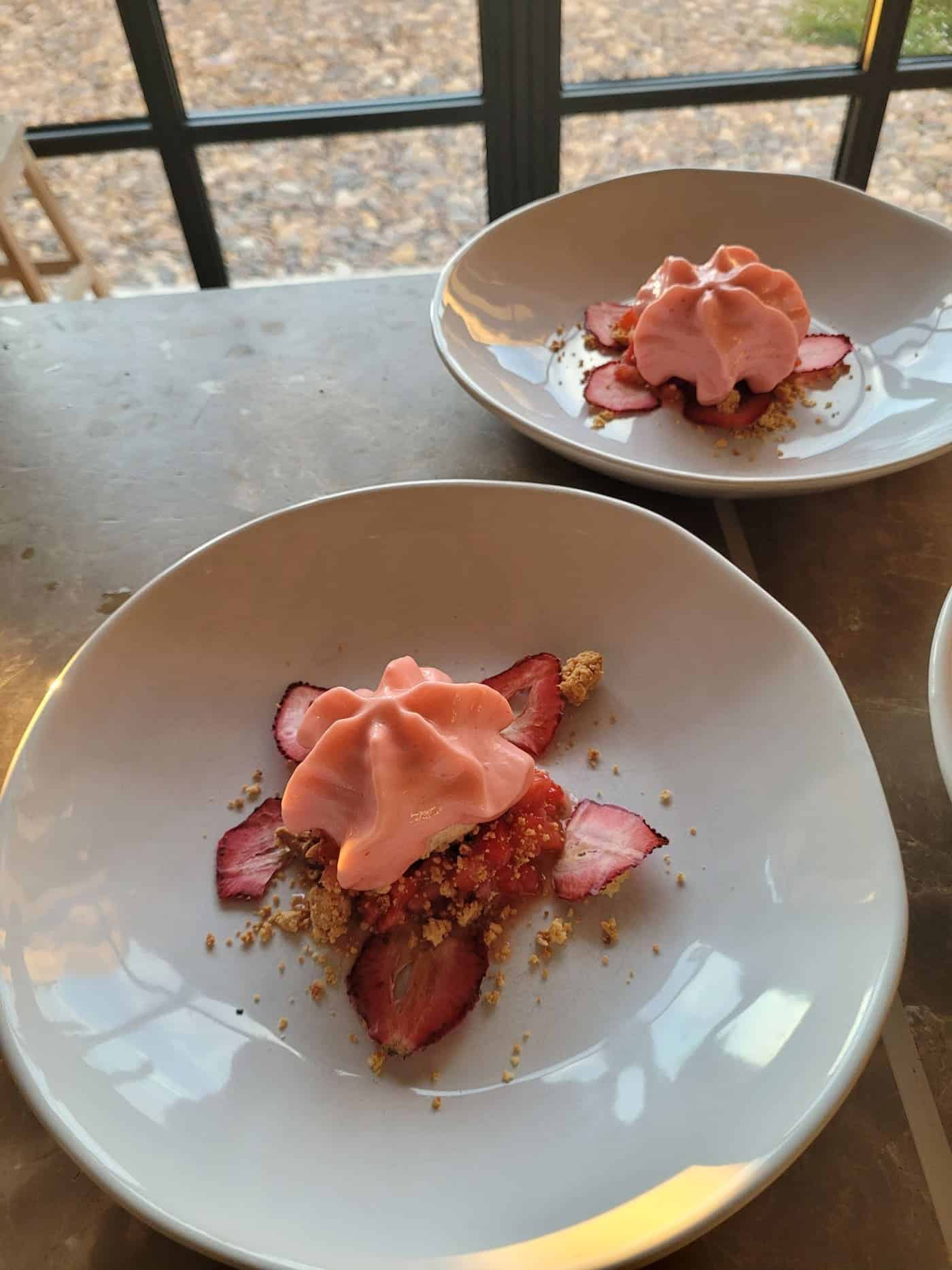 Private chef Mallorca