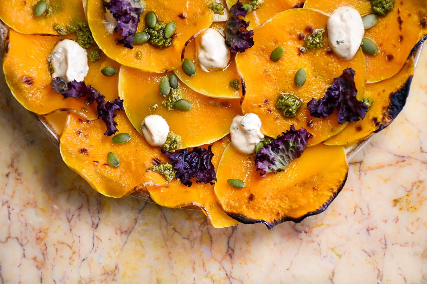 Private chef Mallorca