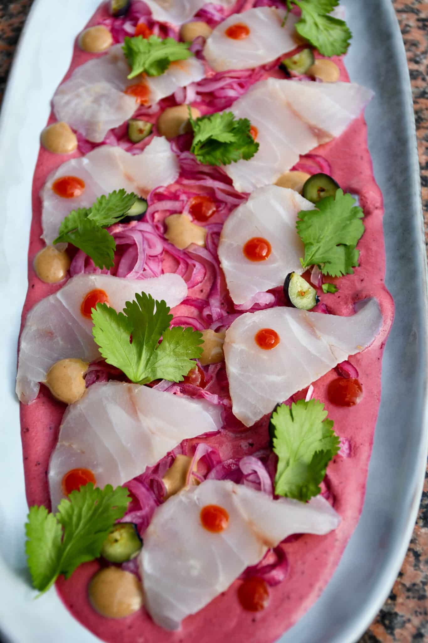 Private chef mallorca